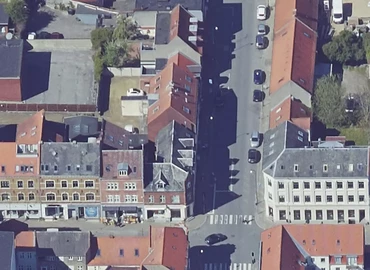 130 m² Store for rent in Fredericia, Købmagergade 20 Stuen (7000) - 0 | MatchOffice
