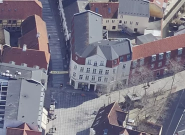 Butik til leje på Bredegade 18, 9000 Aalborg - 262 m² | Foto 0 - Lokalebasen