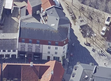 Butik til leje på Bredegade 18, 9000 Aalborg - 262 m² | Foto 1 - Lokalebasen.dk