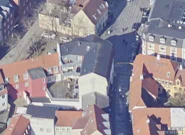 Butik til leje på Bredegade 18, 9000 Aalborg - 262 m² | Foto 2 - Lokalebasen.dk