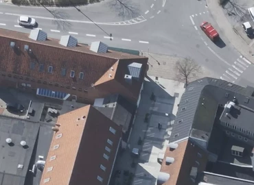 Kontor til leje på Vestergade 11 st, 7500 Holstebro - 375 m² | Foto 0 - Lokalebasen
