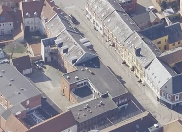 Butik til leje på Torvegade 3, 6800 Varde - 199 m² | Foto 1 - Lokalebasen.dk