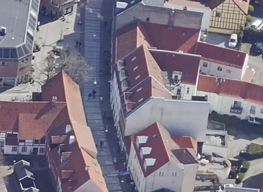 Butik til leje på Nørregade 12, 9000 Aalborg - 163 m² | Foto 3 - Lokalebasen