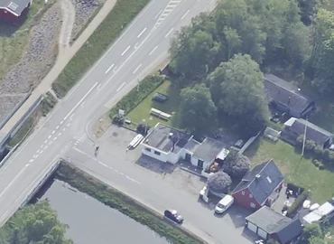 Butik til leje på Grevinge Kanalvej 1A, 4571 Grevinge - 86 m² | Foto 3 - Lokalebasen.dk