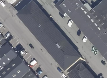 10 m² Shared workspace  in Aarhus C, Trindsøvej 6 1. sal (8000) - 4 | MatchOffice
