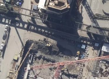 Kontor til leje på Kalkværksvej 1 1, 8000 Aarhus C - 338 m² | Foto 4 - Lokalebasen