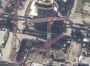 Kontor til leje på Kalkværksvej 1 1, 8000 Aarhus C - 338 m² | Foto 1 - Lokalebasen