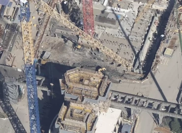 Kontor til leje på Kalkværksvej 1 1, 8000 Aarhus C - 338 m² | Foto 0 - Lokalebasen