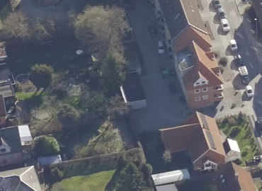 Kontor Nørrebrogade 77a, kl. 8930 Randers NØ