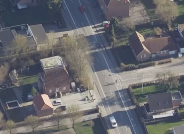 Kontor Nørrebrogade 77a, kl. 8930 Randers NØ