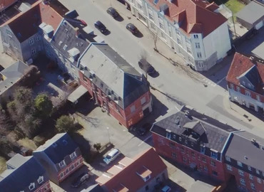 Butik til leje på Søndergade 41A, 9900 Frederikshavn - 293 m² | Foto 2 - Lokalebasen