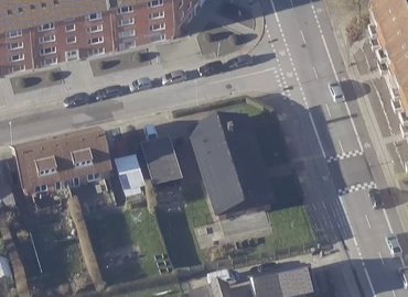 Kontor Nørrebrogade 77a, kl. 8930 Randers NØ