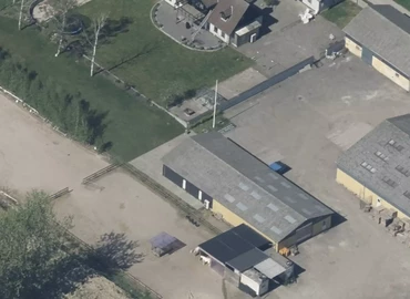 380 m² Workshop space up for rent in Ringsted, Benløse Skel 20 (4100) - 0 | MatchOffice