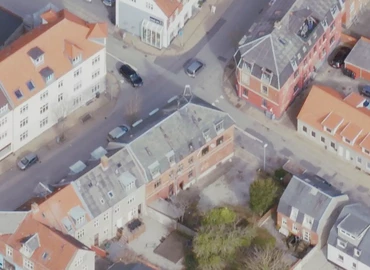 293 m² Commercial shop for rent in Frederikshavn, Søndergade 41A (9900) - 0 | MatchOffice.com