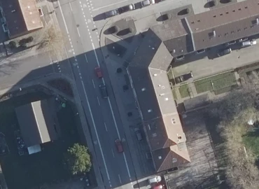 Kontor Nørrebrogade 77a, kl. 8930 Randers NØ