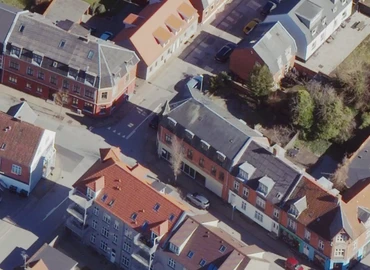 293 m² Commercial shop for rent in Frederikshavn, Søndergade 41A (9900) - 3 | MatchOffice.com