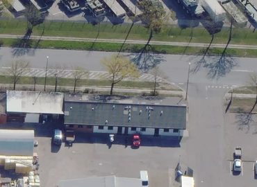 Coworking på Industriholmen 80, 2650 Hvidovre - 10 m² | Foto 0 - Lokalebasen