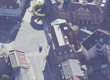 10 m² Coworking  in Kolding, Jernbanegade 27 (6000) - 0 | MatchOffice.com