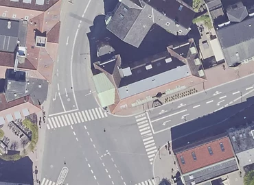 10 m² Shared workspace  in Kolding, Jernbanegade 27 (6000) - 4 | MatchOffice
