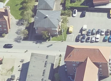 10 m² Shared workspace  in Fredericia, Høgevej 4 (7000) - 0 | MatchOffice.com