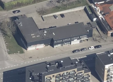 10 m² Shared workspace  in Aarhus V, Viborgvej 159a (8210) - 0 | MatchOffice
