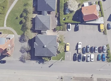 10 m² Shared office  in Fredericia, Høgevej 4 (7000) - 4 | MatchOffice