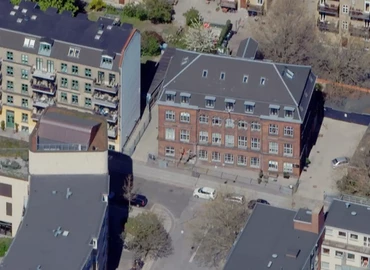 10 m² Co-working  in Frederiksberg C, Fuglevangsvej 11-13 (1962) - 0 | MatchOffice.com