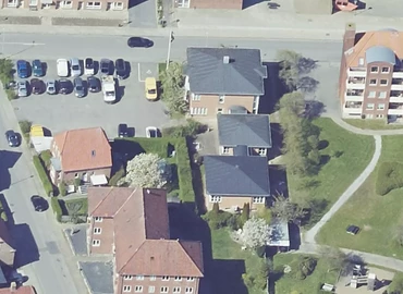 10 m² Coworking space  in Fredericia, Høgevej 4 (7000) - 0 | MatchOffice