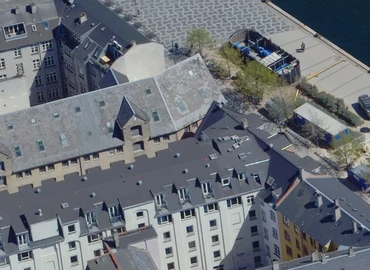 10 m² Shared office  in Copenhagen City Center, Havnegade 39 (1058) - 0 | MatchOffice