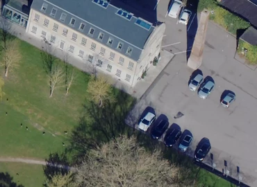 10 m² Co-working  in Kongens Lyngby, Lyngby Hovedgade 10c (2800) - 0 | MatchOffice.com