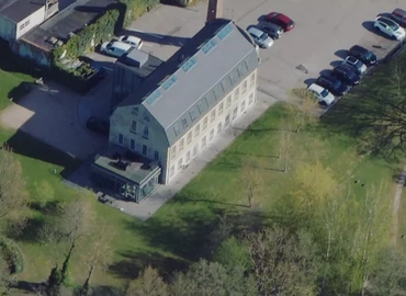 10 m² Coworking  in Kongens Lyngby, Lyngby Hovedgade 10c (2800) - 0 | MatchOffice