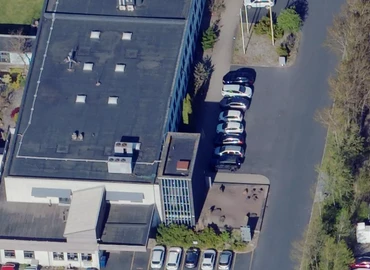 Coworking på Avedøreholmen 96. C 1, 2650 Hvidovre - 10 m² | Foto 0 - Lokalebasen