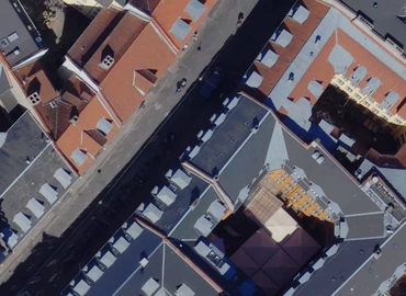10 m² Co-working  in Copenhagen City Center, Vestergade 29 (1456) - 4 | MatchOffice.com