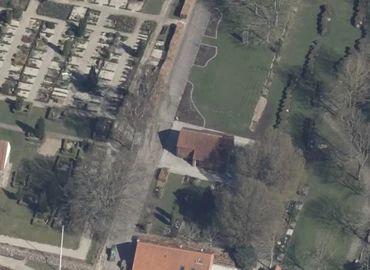 10 m² Shared office  in Aarhus V, Haslegårdsvej 8-12 (8210) - 0 | MatchOffice