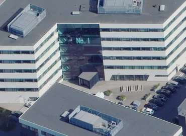 Coworking på Lyskær 1-5, 2730 Herlev - 12 m² | Foto 0 - Lokalebasen