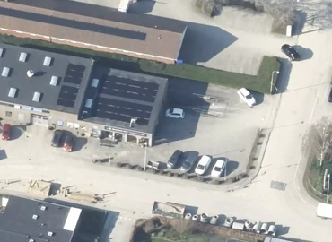 10 m² Co-working  in Odense SV, Thujavej 13 (5250) - 0 | MatchOffice.com