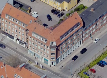 10 m² Coworking  in Soborg, Søborg Hovedgade 94B 1 (2860) - 0 | MatchOffice