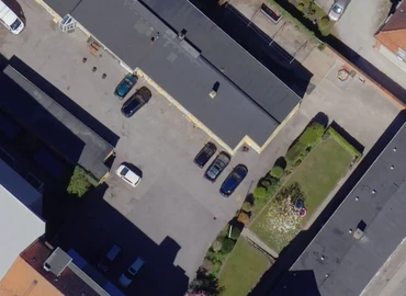 10 m² Co-working  in Soborg, Søborg Hovedgade 94B 1 (2860) - 4 | MatchOffice.com