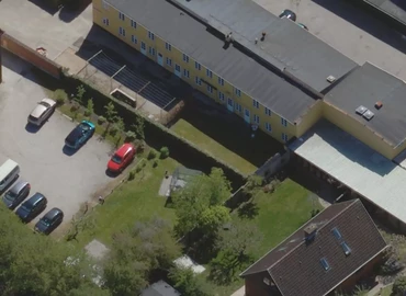 10 m² Shared workspace  in Soborg, Søborg Hovedgade 94B 1 (2860) - 1 | MatchOffice.com