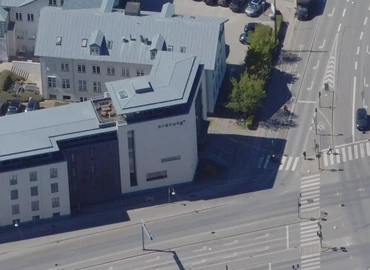 Coworking på Strandvejen 125, 2900 Hellerup - 10 m² | Foto 0 - Lokalebasen