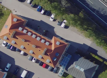10 m² Shared workspace  in Kongens Lyngby, Lottenborgvej 24 (2800) - 4 | MatchOffice
