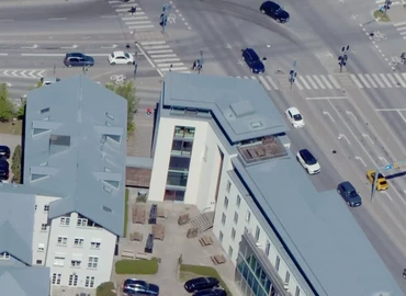 Coworking på Strandvejen 125, 2900 Hellerup - 10 m² | Foto 0 - Lokalebasen.dk
