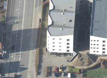 Coworking på Åløkke Allé 5-7, 5000 Odense C - 10 m² | Foto 0 - Lokalebasen