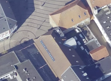 Kontor til leje på Torvet 2A 1, 6800 Varde - 253 m² | Foto 0 - Lokalebasen