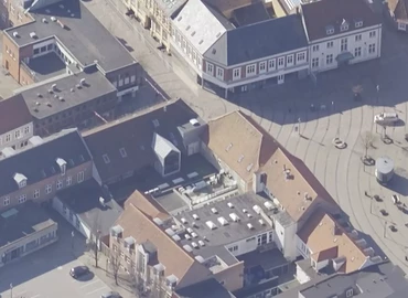 Office Torvet 2A 1 6800 Varde