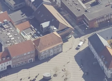 Office Torvet 2A 1 6800 Varde