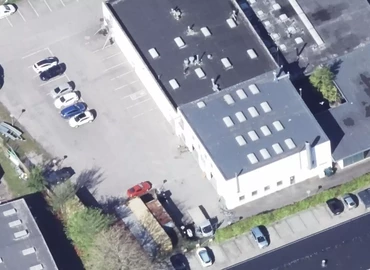 2313 m² Commercial shop for rent in Odense SO, Peder Wessels Vej 11 (5220) - 0 | MatchOffice