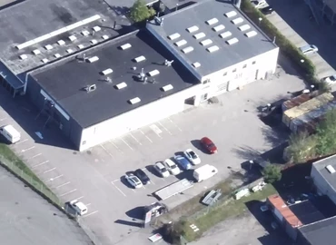 2313 m² Shop for rent in Odense SO, Peder Wessels Vej 11 (5220) - 0 | MatchOffice