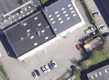 2313 m² Commercial shop for rent in Odense SO, Peder Wessels Vej 11 (5220) - 4 | MatchOffice.com