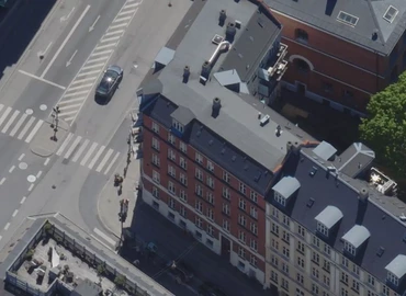 Butik Nørre Farimagsgade 53 kl 1364 København K